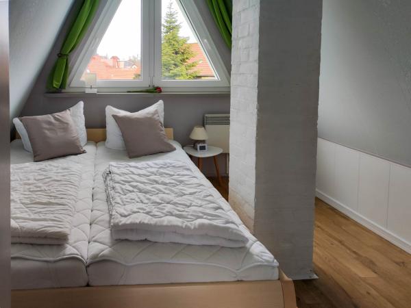 Slaapkamer