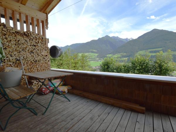 Terrasse / Balcon