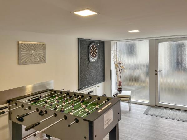 Equipement et services maison de vacances