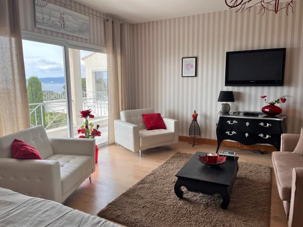 Slaapkamer