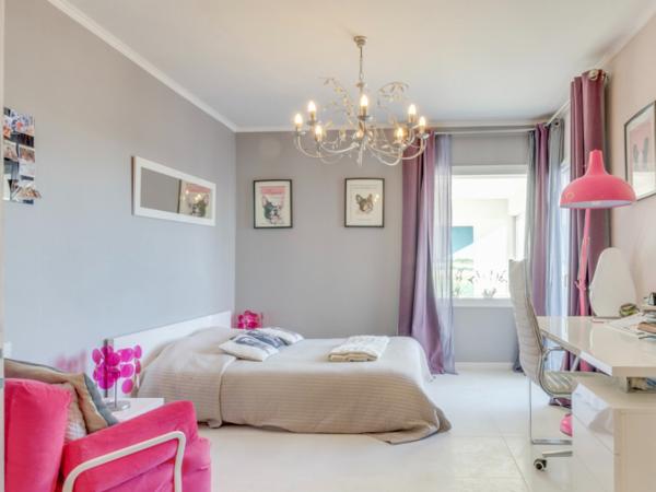 Slaapkamer