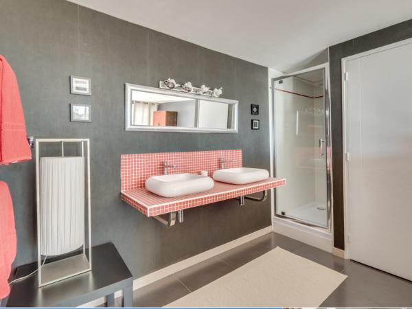 Badkamer