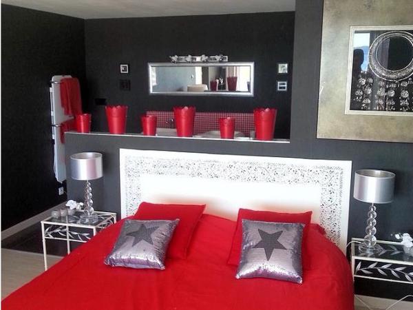 Slaapkamer