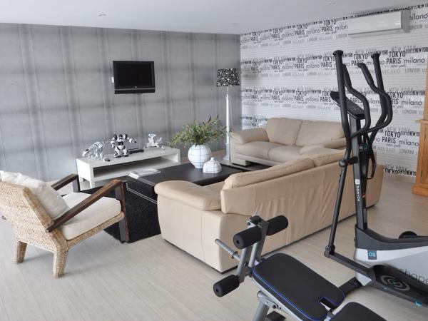 Recreatieruimte