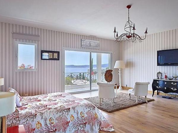 Slaapkamer