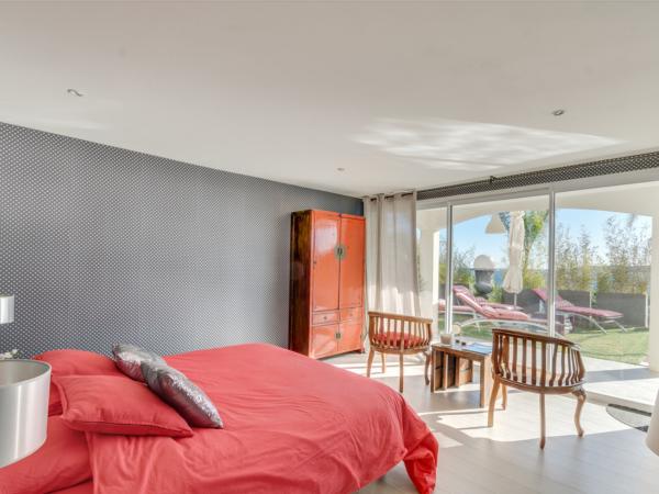 Slaapkamer