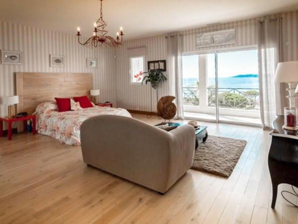 Slaapkamer