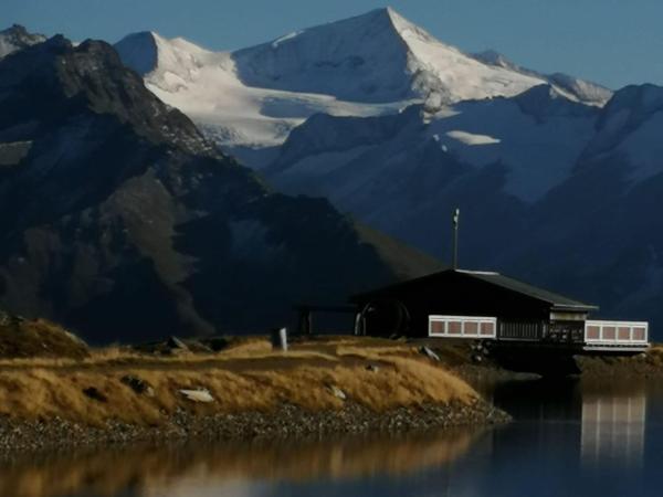 Dans la région [hiver] (>5 km)