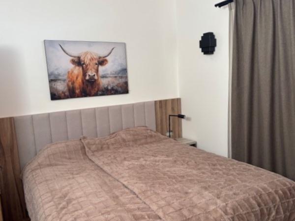 Slaapkamer