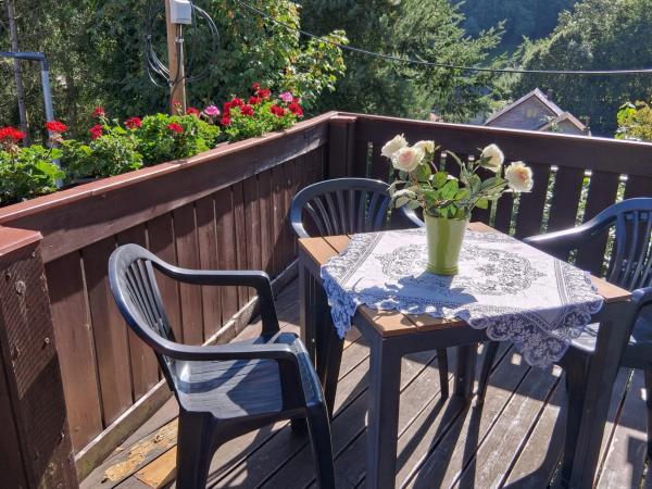 Patio / Balcony