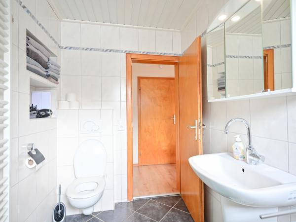 Badkamer