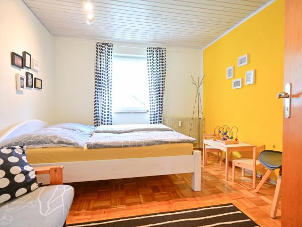 Slaapkamer