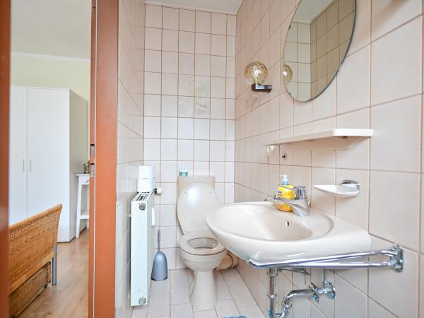 Badkamer