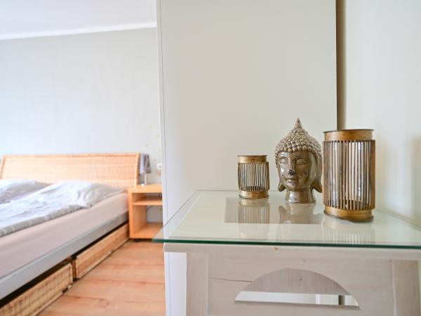 Slaapkamer