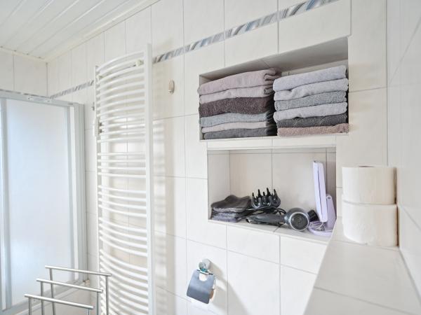 Badkamer