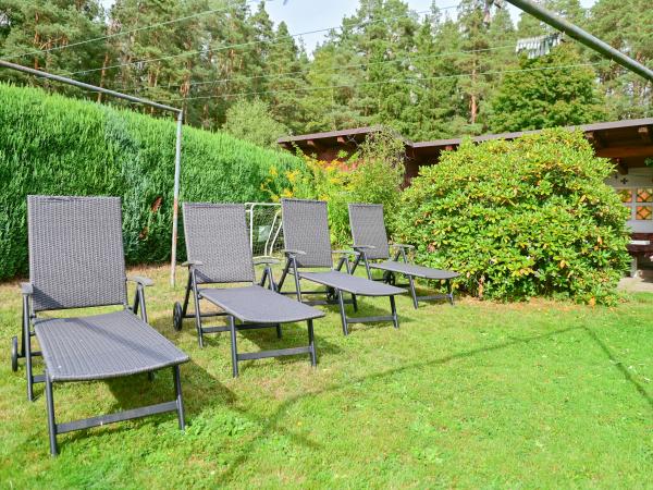 Tuin [zomer]