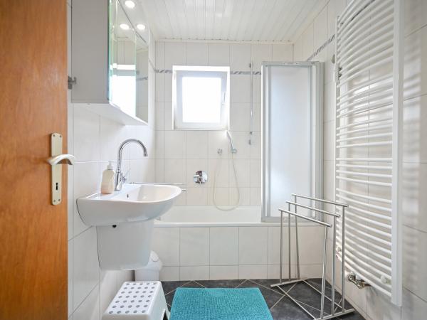 Badkamer