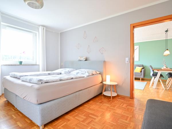Slaapkamer
