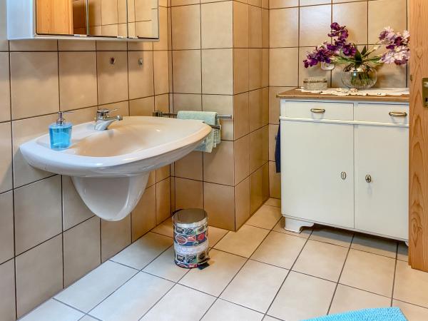 Badkamer