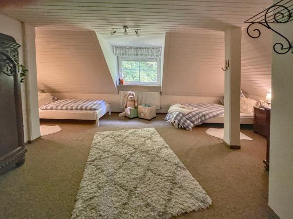 Slaapkamer