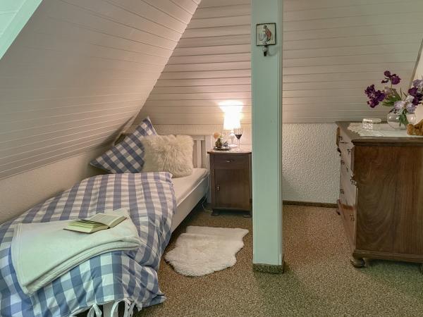 Slaapkamer