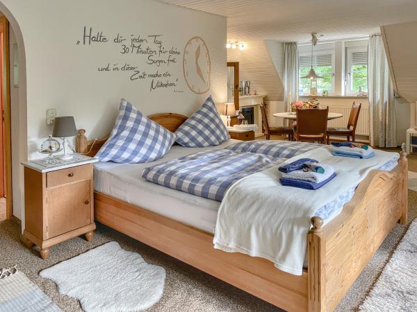 Slaapkamer