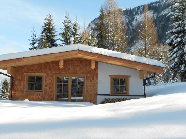 View from Holiday Home [winter]