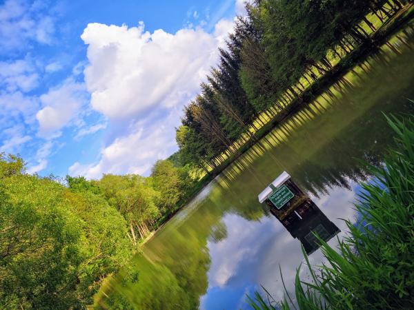 Surroundings [summer] (1-5 km)