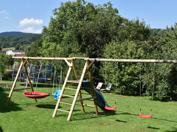 Jardin [été]