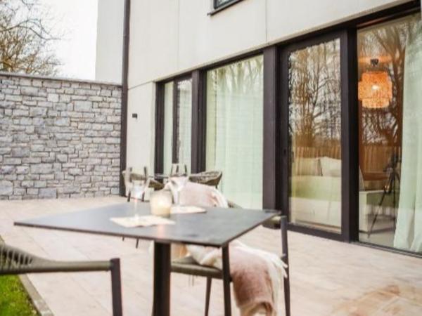 Terrasse / Balkon