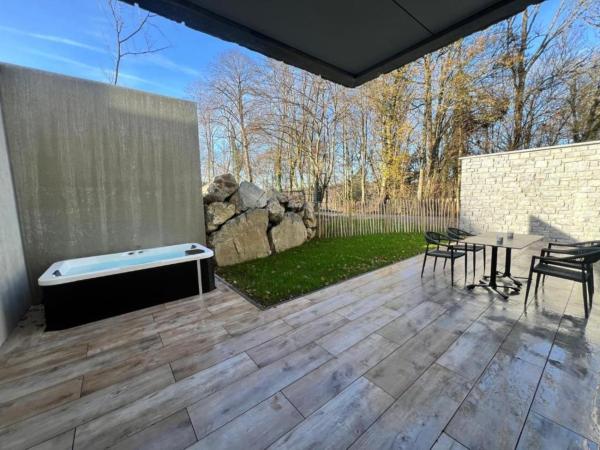 Terrasse / Balkon
