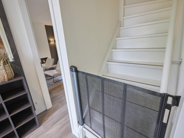 Holiday Home Facilities and Services