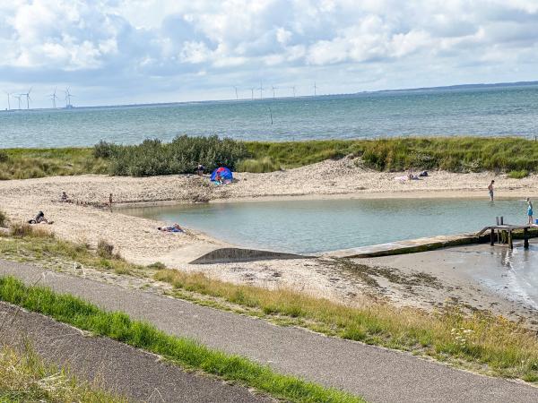 Immediate Surroundings [summer] (<1 km)