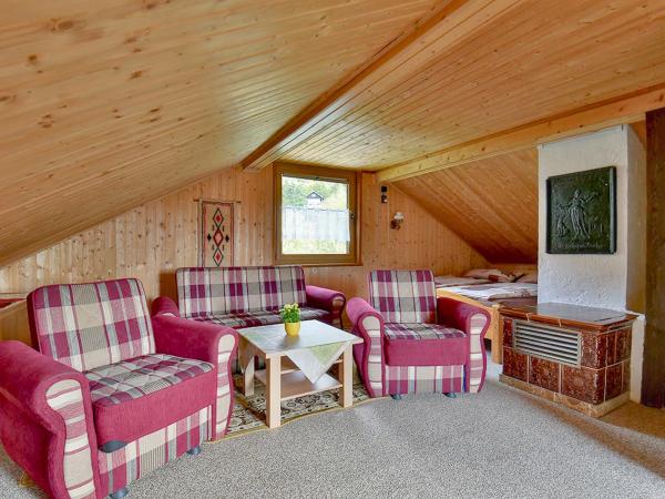 Woonkamer