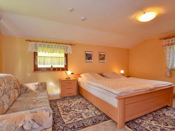 Slaapkamer