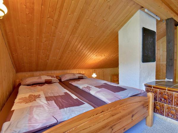 Slaapkamer