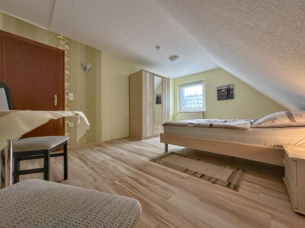 Slaapkamer