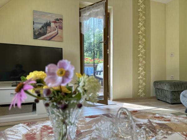 Ambiance / Close-up