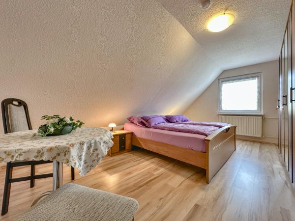 Slaapkamer