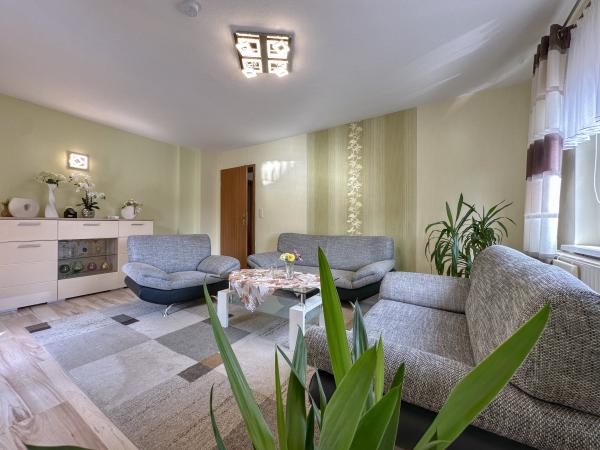 Woonkamer