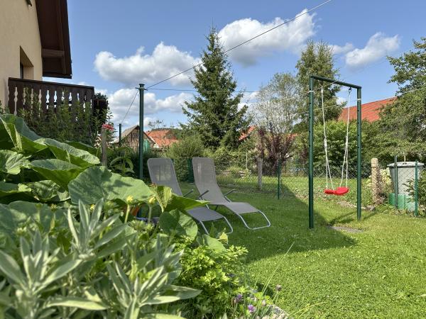 Tuin [zomer]