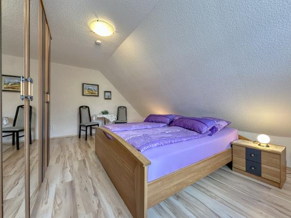 Slaapkamer