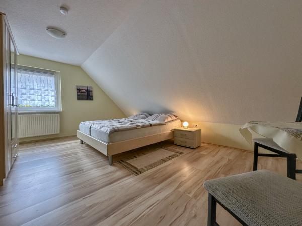 Slaapkamer