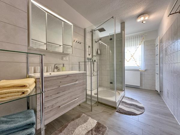 Badkamer