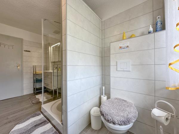 Badkamer