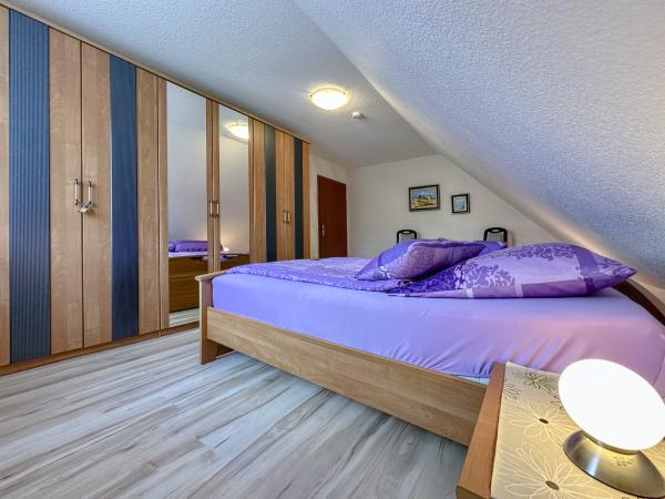 Slaapkamer