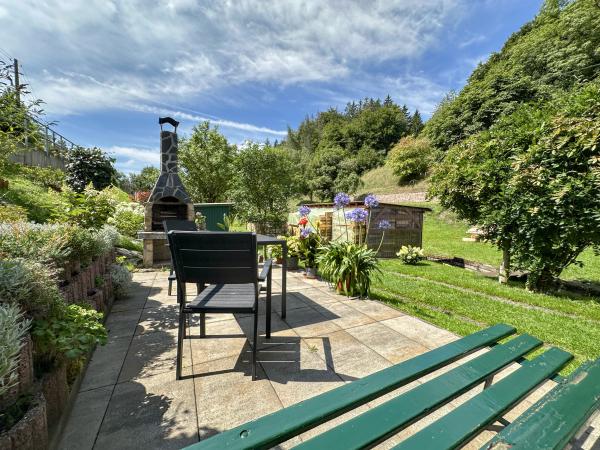 Terrasse / Balcon