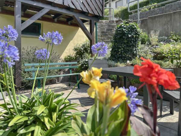 Terrasse / Balcon