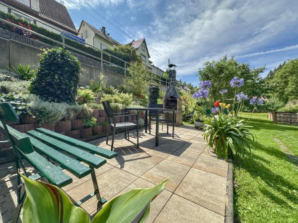 Terrasse / Balcon