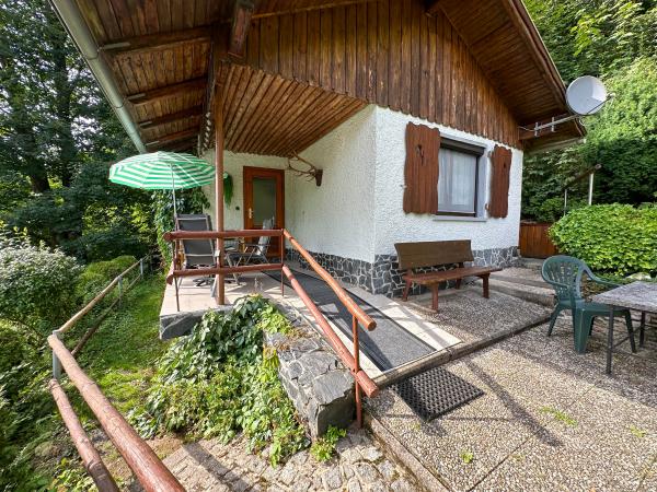 Terrasse / Balcon